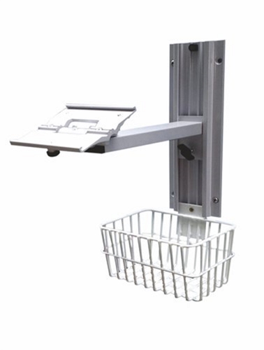 ADJUSTABLE WALL MOUNT