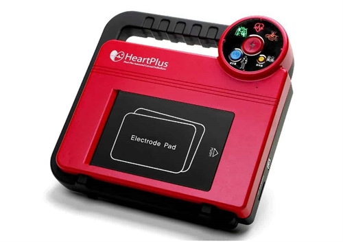 HEARTPLUS NT-180