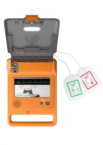 Automatic External Defibrillator (AED)